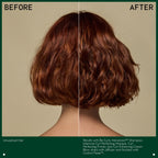 AVEDA Be Curly Advanced Curl Enhancer Hair Styling Cream | Defines Curly and Wavy Hair | Hydrates, Reduces Frizz, Adds Shine | Air Dry or Blow Dry | Silicone Free | 98% Naturally Derived*, 6.7 Fl Oz