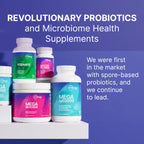 Microbiome Labs Mega IgG2000 Capsules - Dairy Free Bovine Colostrum Supplement Alternative - Immunoglobulin Supplement from Bovine Serum to Support Digestive Health (120 Capsules)