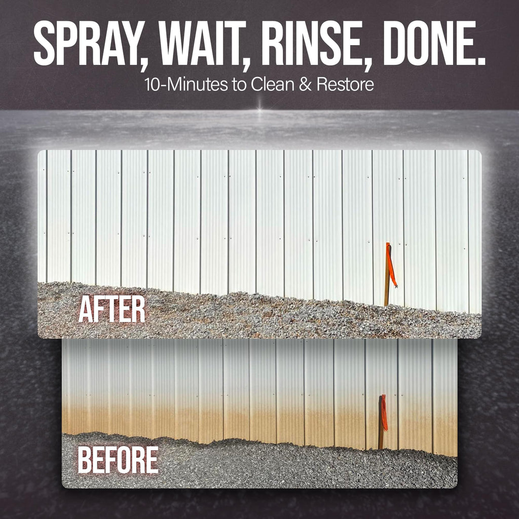 Southeast Softwash Mud May Day - Red Clay Stain Removal | Mud Removal Chemical (1)