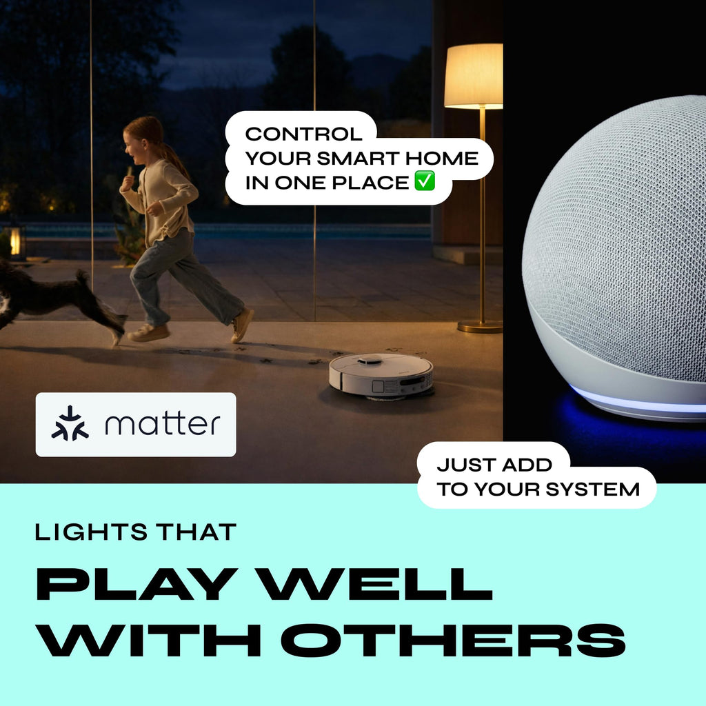 LIFX Color, E26 Edison Screw