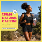 AminoLean Pre Workout Powder - Natural Amino Energy with Vegan Amino Acids