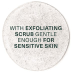 Botanic Tree Glycolic Acid Face Wash - Facial Cleanser and Scrub - 10% Glycolic Acid, AHA - Salicylic Cleanser - 6 fl. oz