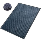Dmprosel Front Door Mat, 2'x3'Indoor Outdoor Welcome Commercial Floor Mats