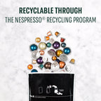 Starbucks by Nespresso Vertuo, Pumpkin Spice, 32-count Coffee Pods, Brews 7.8 oz.
