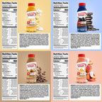 Premier Protein Shake, 8 Flavor Variety Pack, 30g Protein, No Added Sugar, 24 Vitamins & Minerals to Support Immune Health, 11.5 fl oz, 8 Pack