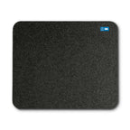 Hygomat Disposable Urinal Mats, Time Monitor, Non-Slip Adhesive, Case of 6, Charcoal, Made in the USA