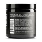 Toniiq Phosphatidylserine - 400mg Formula - World’s First 50% Purity - Highest Purity in The US - Soy Free Phosphatidylserine Supplement - 90 Veggie Capsules