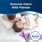 Bissell DeepClean + Refresh with Febreze Freshness Spring & Renewal Formula,1052A,60 Ounces,(Pack of 2)