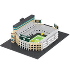 FOCO Michigan State Spartans NCAA BRXLZ Stadium - Spartan Stadium 1Z