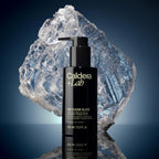 Caldera + Lab The Clean Slate | Men's Organic Foaming Facial Cleanser for Dry, Sensitive, & Normal Skin – Vegan, Natural & Antioxidant Packed Exfoliating Face Wash