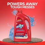 Resolve Steam Carpet Cleaner Solution Shampoo, 3.75 Lb Bottle, 2X Concentrate, Safe for Bissell, Hoover & Rug Doctor, Carpet Cleaner, Carpet Cleaner Solution