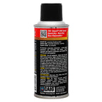 Hosa CAIG Laboratories D5S-6 CAIG DeoxIT Contact Cleaner, 5 Spray, 5 Oz