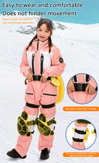 Turtle Butt Pads for Skating,Cute Protection Hip Butt Pad,Protective Gear Knee Pad Anti-Cold Anti-Fall Cushion for Scooters Snowboarding Roller Skating