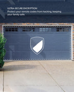 Chamberlain myQ Universal Wireless Garage Door Keypad