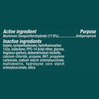 Degree Antiperspirant Deodorant Dry Spray Cool Rush 3.8 oz 3 Count