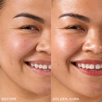 Let Me Glow Illuminating Serum & Makeup Primer, Boosts Radiance & Plumps for Highlighted, Dewy & Glowing Skin with Niacinamide, Vegan, Cruelty-Free