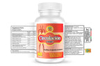 Nutrisalud Products Circulacion Complex, Capsulas naturales para la circulacion.Set de 2 frascos.Combaten Varices,calambres,hinchazon de pies y Manos,ayudan a bajar el colesterol.