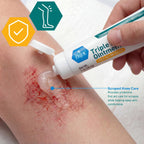 MedPride, Triple Antibiotic- (1 oz Tube Box of 1)