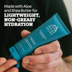 Oars + Alps Anti-Aging Face Moisturizer & Eye Cream, Hydrating Skin Moisturizer with Shea Butter and Jojoba Oil, Lightweight, Non Greasy, Vegan, Gluten Free