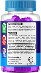 (3 Pack) Vital Health Gummies - Official VitalHealth Gummys Advanced Premium Formula Support Maximum Strength, All Natural Ingredients Vitamins for Overall Health & Wellness, 180 Gummies for 3 Months