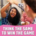 Herd Mentality Board Game: Funny Family Party for Game Night, 4-20 Players