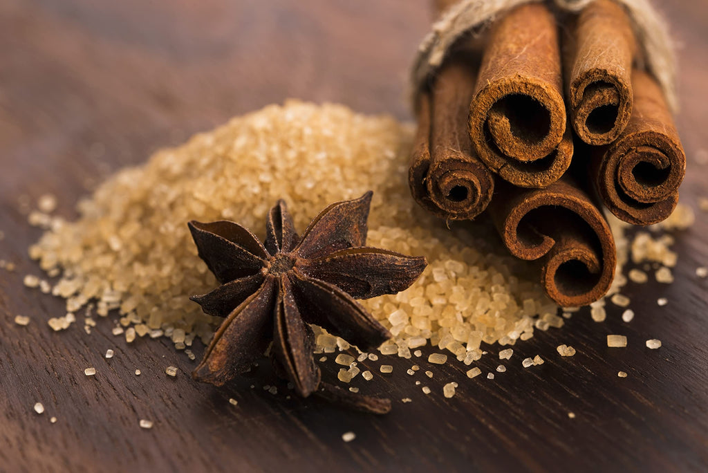 Feel Good Organics Organic Cinnamon Sticks - 100+ Sticks - 2 3/4" Length - 16Oz Resealable Bag (1Lb) - 100% Raw from Indonesia