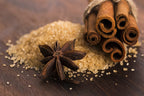Feel Good Organics Organic Cinnamon Sticks - 100+ Sticks - 2 3/4" Length - 16Oz Resealable Bag (1Lb) - 100% Raw from Indonesia