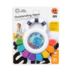 Baby Einstein Opus Sea of Senses Infant Toys Gift Set - 3 Pieces, for Ages 3 Months and Up