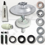 Replacement for Liftmaster 41c4220a Gear and Sprocket Kit fits Chamberlain, Sears, Craftsman 1/3 and 1/2 HP Chain Drive Models