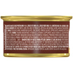 Fancy Feast Tender Beef Feast Classic Grain Free Wet Cat Food Pate