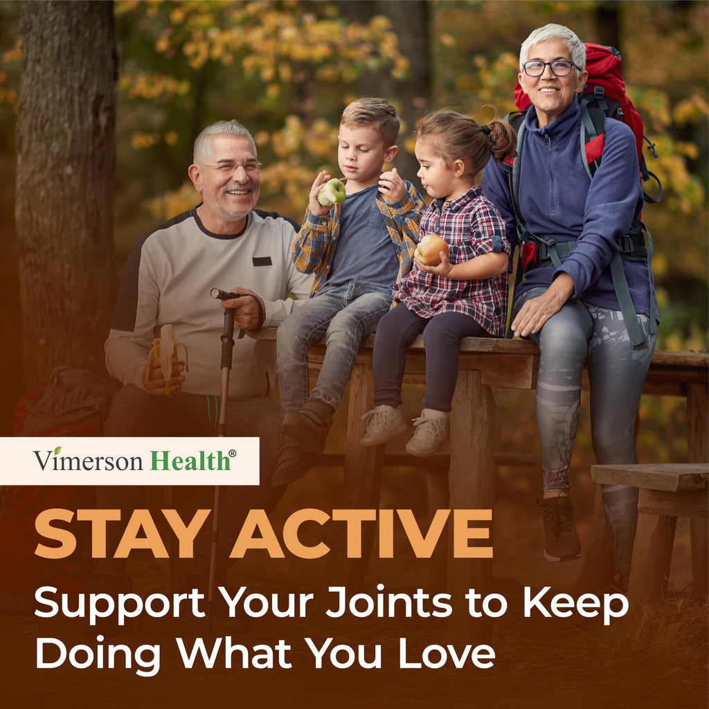 Glucosamine Chondroitin MSM – Joint Support Supplement for Women and Men with Glucosamine Sulfate 1500 mg, Chondroitin and MSM – for Cartilage, Joint Health and Flexibility – 90 Capsules