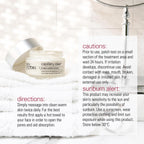 Skin Doctors, Capillary Clear Helps improve the appearance of broken capillaries Reduces the appearance of burst blood vessels help to reduce facial redness and promote an even complexion 50ml