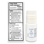 Oasis TEARS OT6400 PF Preservative-Free Lubricant Eye Drops Dry Eye Relief | Artificial Tears | 0.34 FL OZ (10 mL)