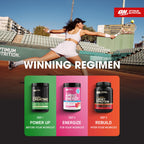 Optimum Nutrition Micronized Creatine Monohydrate Powder, Unflavored, 120 Servings, 600 Grams (Packaging May Vary)