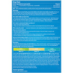 Aroamas Cot Aroamas Nicotine Patches to Help Quit Smoking, Stop Smoking - Delivered Over 24 Hours Transdermal System Aids That Work | Steps 1, 2, and 3 56 (8 Week Kit)