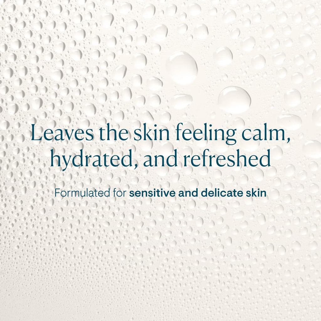 ELEMIS Soothing Apricot Toner 200ml, Alcohol-Free Facial Toner To Calm, Refresh & Balance Skin