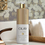 Olay Daily Recovery and Hydration Body Lotion 4ml (Pack of 4)