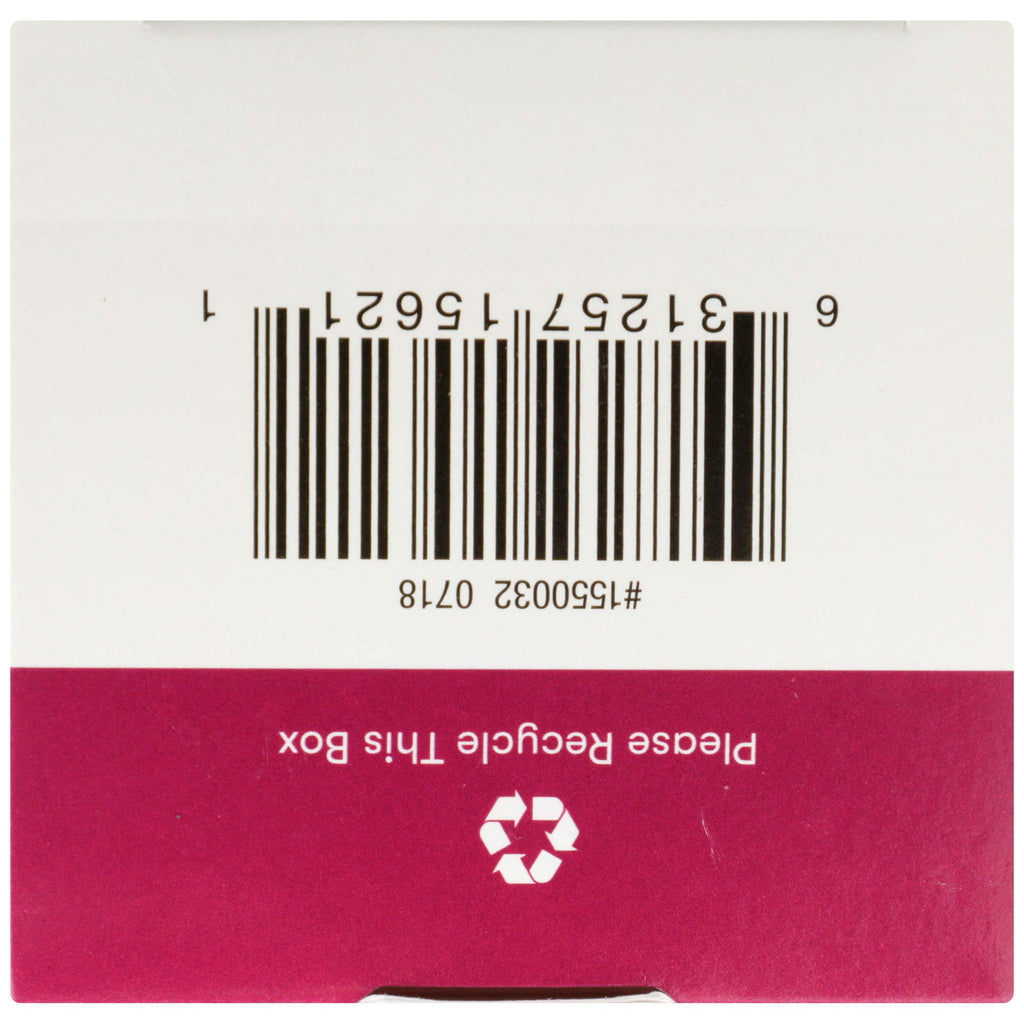 Renew Life Women's Probiotic Capsules, Supports pH Balance for Women, Vaginal, Urinary, Digestive and Immune Health, L. Rhamnosus GG, Dairy, Soy and Gluten-Free, 90 Billion CFU - 60 Ct