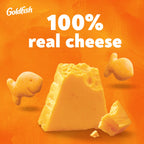 Goldfish Cheddar Crackers, 1.5 oz. Snack Packs, 30 Count