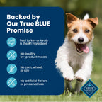 Blue Buffalo Delectables Variety Pack Dog Food Topper, 3 oz, 12 ct