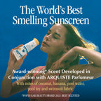 Vacation Mini Classic Lotion SPF 50, Water-Resistant, Mini Sunscreen Bulk Party Favor, Beach Must Haves, Traveling Essentials, Suntan Lotion Travel Size, 1 Fl. Oz. (Value Pack of 12)