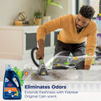 Bissell Febreze with Gain Oxy