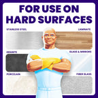 Mr. Clean PRO All Surface Cleaner Spray for Commercial Use (32 oz, 6 pack)