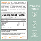 ecoNugenics PectaSol Modified Citrus Pectin Cellular Health and Immune System Supplement - Lime Infusion Powder - Maintain Healthy Galectin-3 Levels - Cardiovascular Support (551.29 Grams)