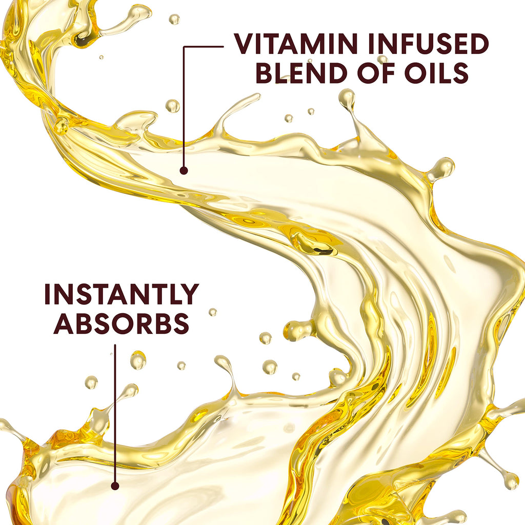Palmer's Body Oil Variety Pack, Cocoa Butter, Coconut, and Shea, Dermatologist Approved, Instant Absorption, Bath, Body & Shower, 3 Pack (8.5 oz x 3)