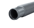 Aqua Select 1-1/2" x 12' Foot Durable and Flexible Pool Filter Connection Hose | Connect Your Pool Filter Vacuum Hose to Your Pool Filter Vacuum for Above Ground Pools