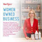 MaryRuth’s Multivitamin Liposomal for Women 40+ | Womens Multivitamin Liposomal | Immune Support Supplement | Menopause Supplement | Methylated Multivitamin | Vegan | Sugar Free | Non-GMO |15.22 Fl Oz