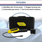 Inficon-718-202-G1 Combustible Gas Detector