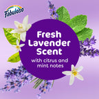 Fabuloso Multi-Purpose Cleaner & Floor Cleaner, 2X Concentrated, Lavender Scent, 56 fluid ounces