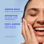 Murad Superactive Mattifying Oil and Pore Control Moisturizer SPF 50 - Shine Free Hydrating Facial Sunscreen Supercharged with Salicylic Acid To Smooth Texture and Minimize Look of Pores - 1.7Fl Oz